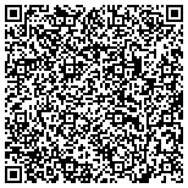 QR-код с контактной информацией организации Складской магазин