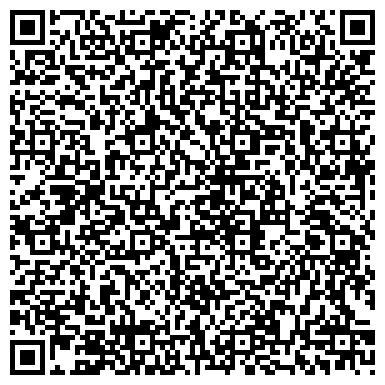 QR-код с контактной информацией организации Ecm Gold, гальваническая мастерская, ИП Минаков А.А.