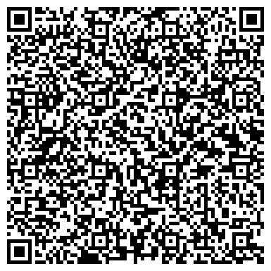 QR-код с контактной информацией организации Остраух Брендинг и Коммуникации