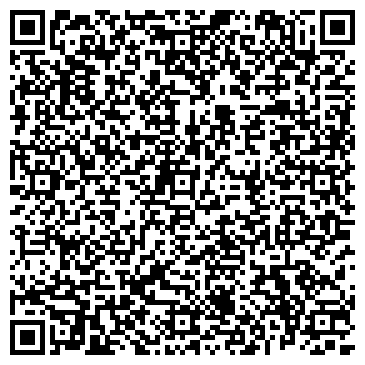 QR-код с контактной информацией организации St.Valentine