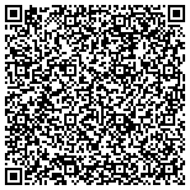 QR-код с контактной информацией организации Серебряная Панорама, жилой комплекс, ЗАО Аксон-Н