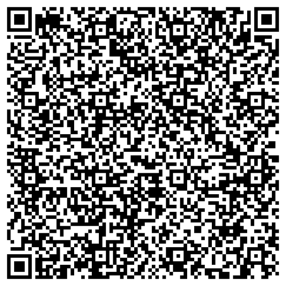 QR-код с контактной информацией организации Энергетик СИТИ, микрорайон, ООО Центр управления активами