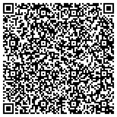 QR-код с контактной информацией организации Октябрьская площадь, жилой комплекс, ООО Терос