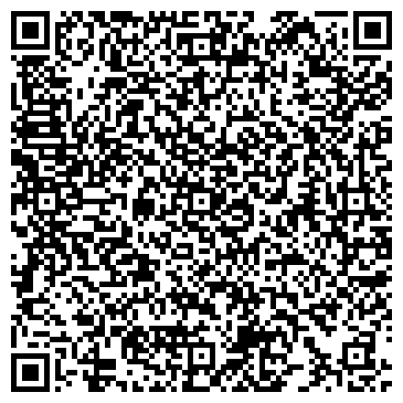 QR-код с контактной информацией организации ООО Полиграфическая компания "Поликом"