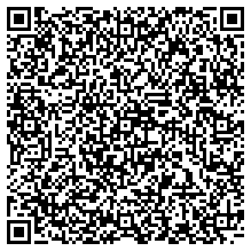 QR-код с контактной информацией организации ООО Колесо Фортуны