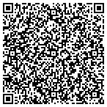 QR-код с контактной информацией организации МаксМедиаГрупп
