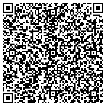 QR-код с контактной информацией организации ООО Капитал