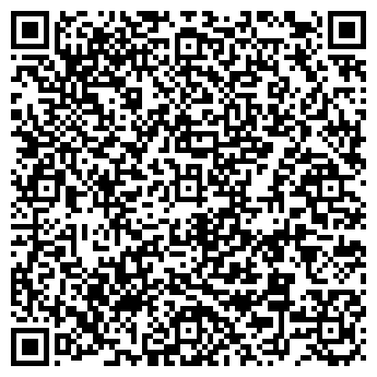 QR-код с контактной информацией организации ООО Каслинский рынок