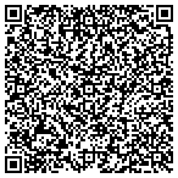 QR-код с контактной информацией организации Северный двор