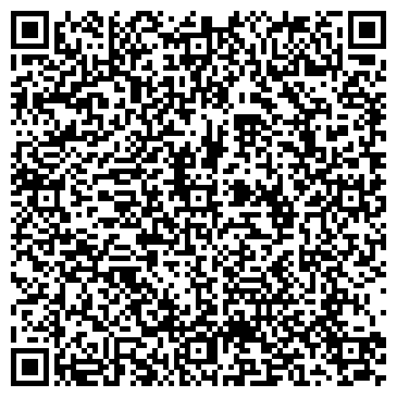 QR-код с контактной информацией организации Петробумага