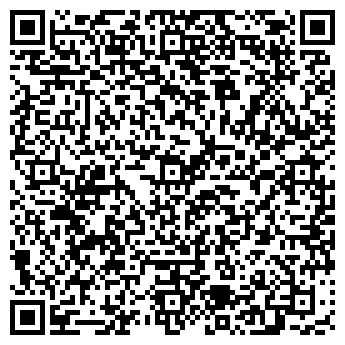 QR-код с контактной информацией организации Фонтанчик