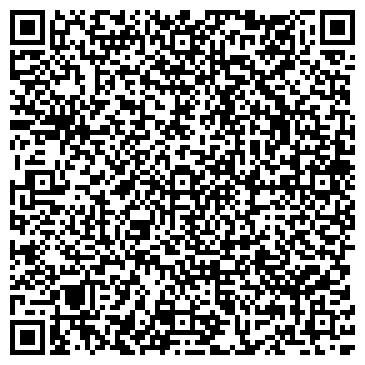 QR-код с контактной информацией организации МегаМастерФорс