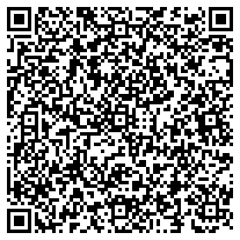 QR-код с контактной информацией организации ОАО Жигулёвское пиво