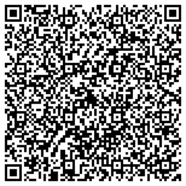 QR-код с контактной информацией организации Успех