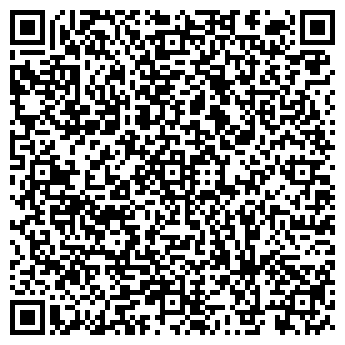 QR-код с контактной информацией организации Makarmagoon