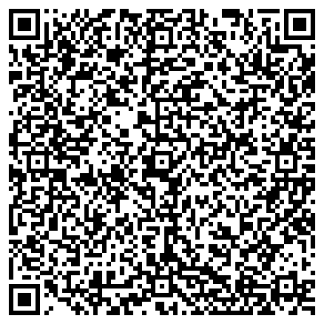 QR-код с контактной информацией организации Аквапринт-Пенза