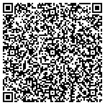 QR-код с контактной информацией организации КИНГВУД