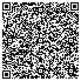 QR-код с контактной информацией организации PrTV