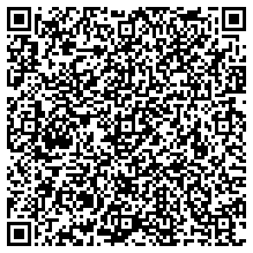 QR-код с контактной информацией организации ООО Ковэкс