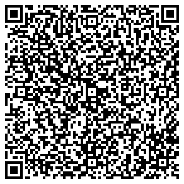 QR-код с контактной информацией организации ООО ЕВРОПОГОНАЖ