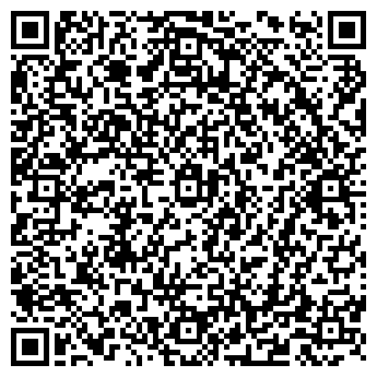 QR-код с контактной информацией организации ОАО Жигулёвское пиво