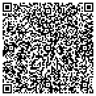 QR-код с контактной информацией организации ООО АвтоРынок