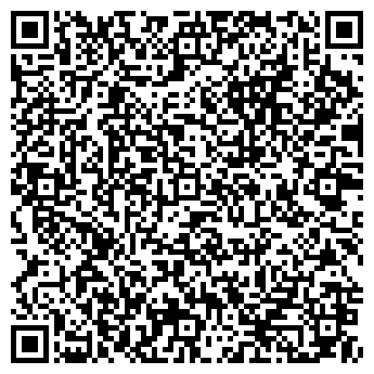 QR-код с контактной информацией организации Блик, видеостудия, ООО Альба