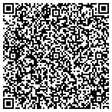 QR-код с контактной информацией организации Виктория