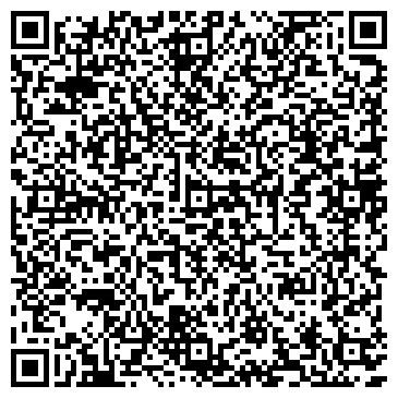 QR-код с контактной информацией организации Mainstream production