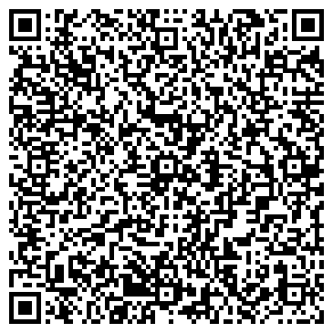 QR-код с контактной информацией организации Кафе «Премиум»