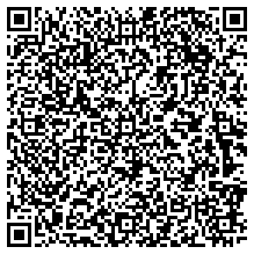 QR-код с контактной информацией организации Флэш Объектив