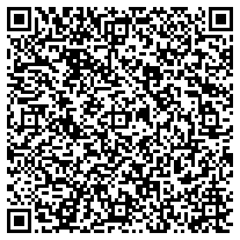 QR-код с контактной информацией организации Баер