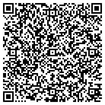 QR-код с контактной информацией организации Крутыши, магазин детского питания