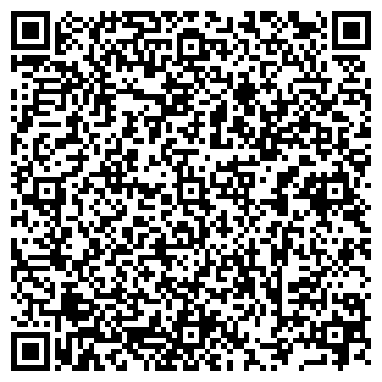 QR-код с контактной информацией организации Мастер