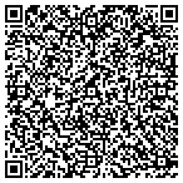 QR-код с контактной информацией организации Натур-Мебель