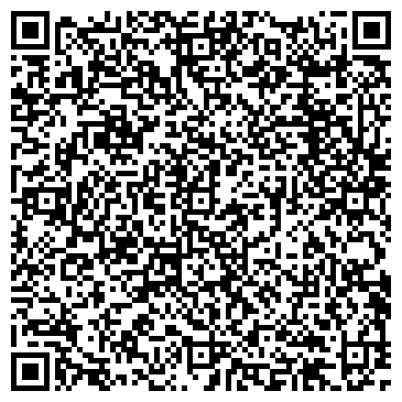 QR-код с контактной информацией организации Рекламное бюро Субаева и Шишова