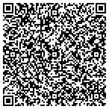 QR-код с контактной информацией организации DTM Group