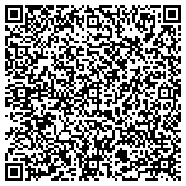 QR-код с контактной информацией организации Индустрия событий