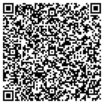 QR-код с контактной информацией организации ООО Экспресс Плат