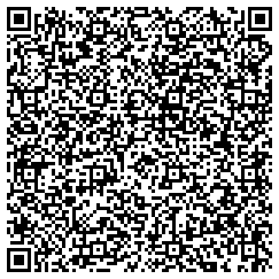 QR-код с контактной информацией организации СМС-Лети, служба смс-рассылки, представительство в г.Красноярске