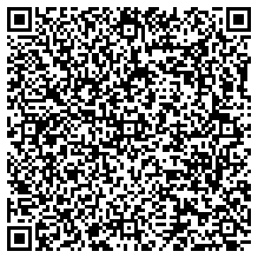 QR-код с контактной информацией организации Полесье