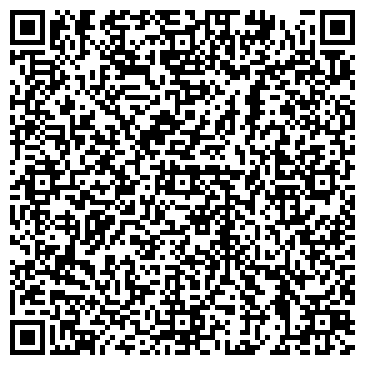 QR-код с контактной информацией организации Шиномонтажная мастерская на Окружной, 105а