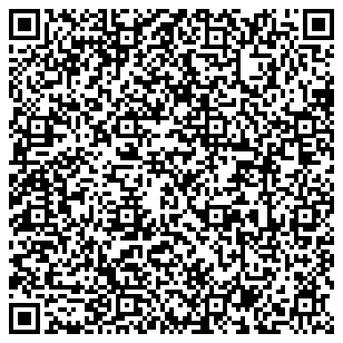 QR-код с контактной информацией организации Шиномонтаж на пьяной дороге, мастерская, ИП Зоткин А.И.