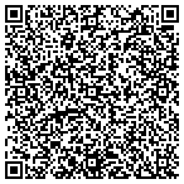 QR-код с контактной информацией организации Colorslab