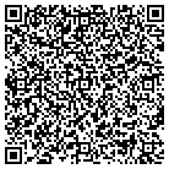 QR-код с контактной информацией организации Вечерняя Казань