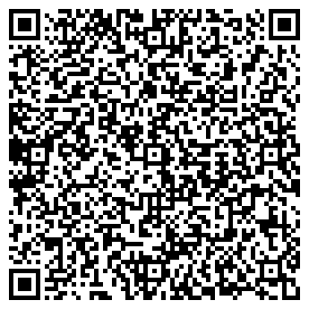 QR-код с контактной информацией организации Шиномонтаж58