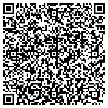 QR-код с контактной информацией организации Работа сегодня