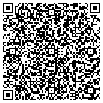 QR-код с контактной информацией организации Шиномонтаж+