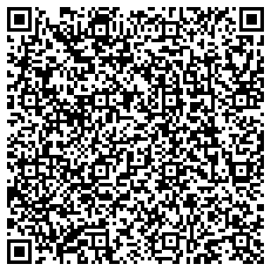 QR-код с контактной информацией организации ООО Металлизатор