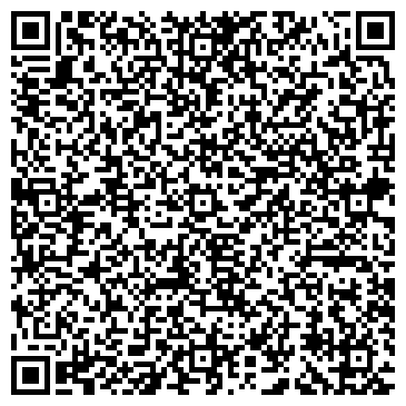 QR-код с контактной информацией организации Лавка волшебника